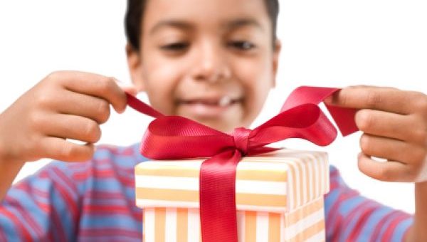 Dia das Crianças: O que comprar?